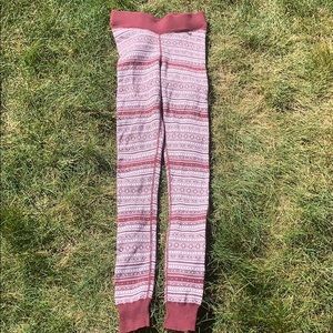 TNA (Aritzia) Leggings
